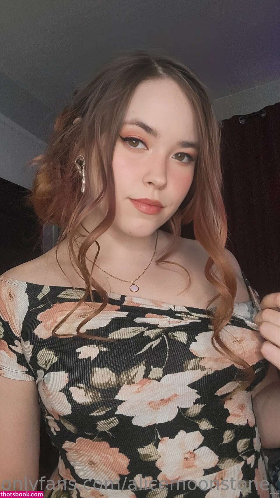 Alice MoonStone Nude OnlyFans Photos #12 521274