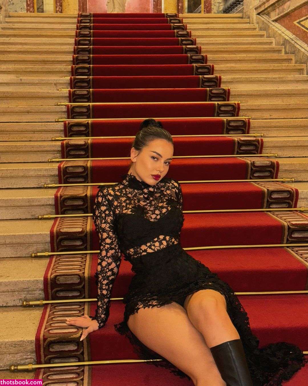 Doina Barbaneagra Nude OnlyFans Photos #13 521330