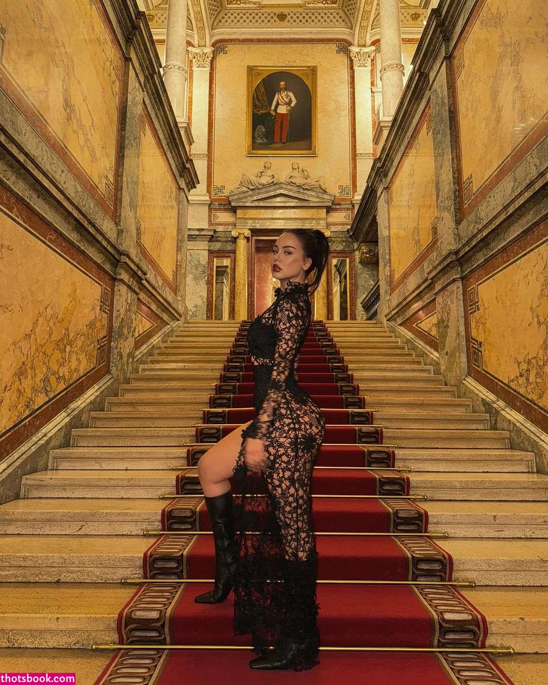 Doina Barbaneagra Nude OnlyFans Photos #13 521334