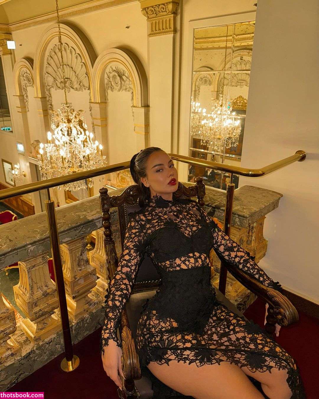 Doina Barbaneagra Nude OnlyFans Photos #13 521338