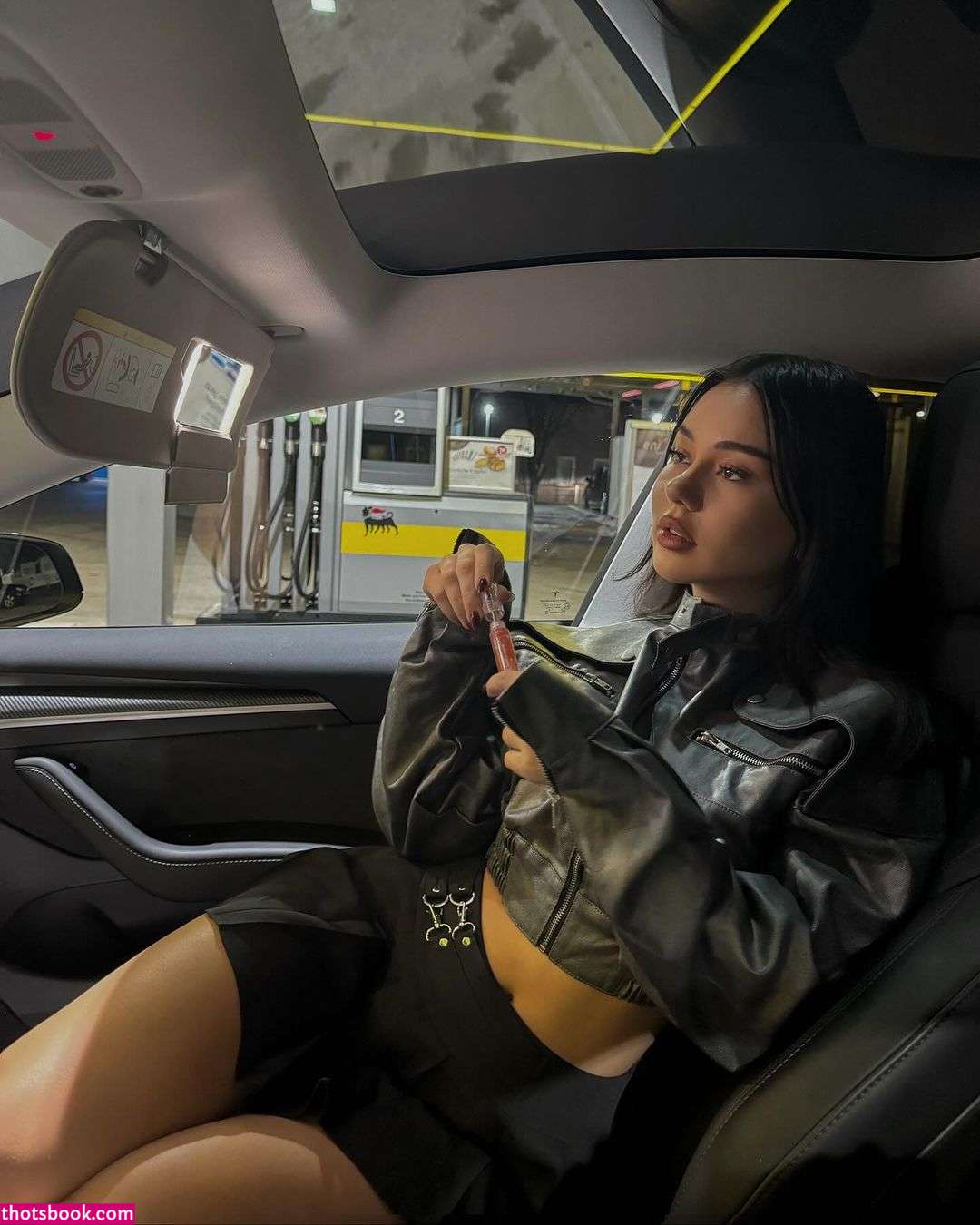 Doina Barbaneagra Nude OnlyFans Photos #15 521347