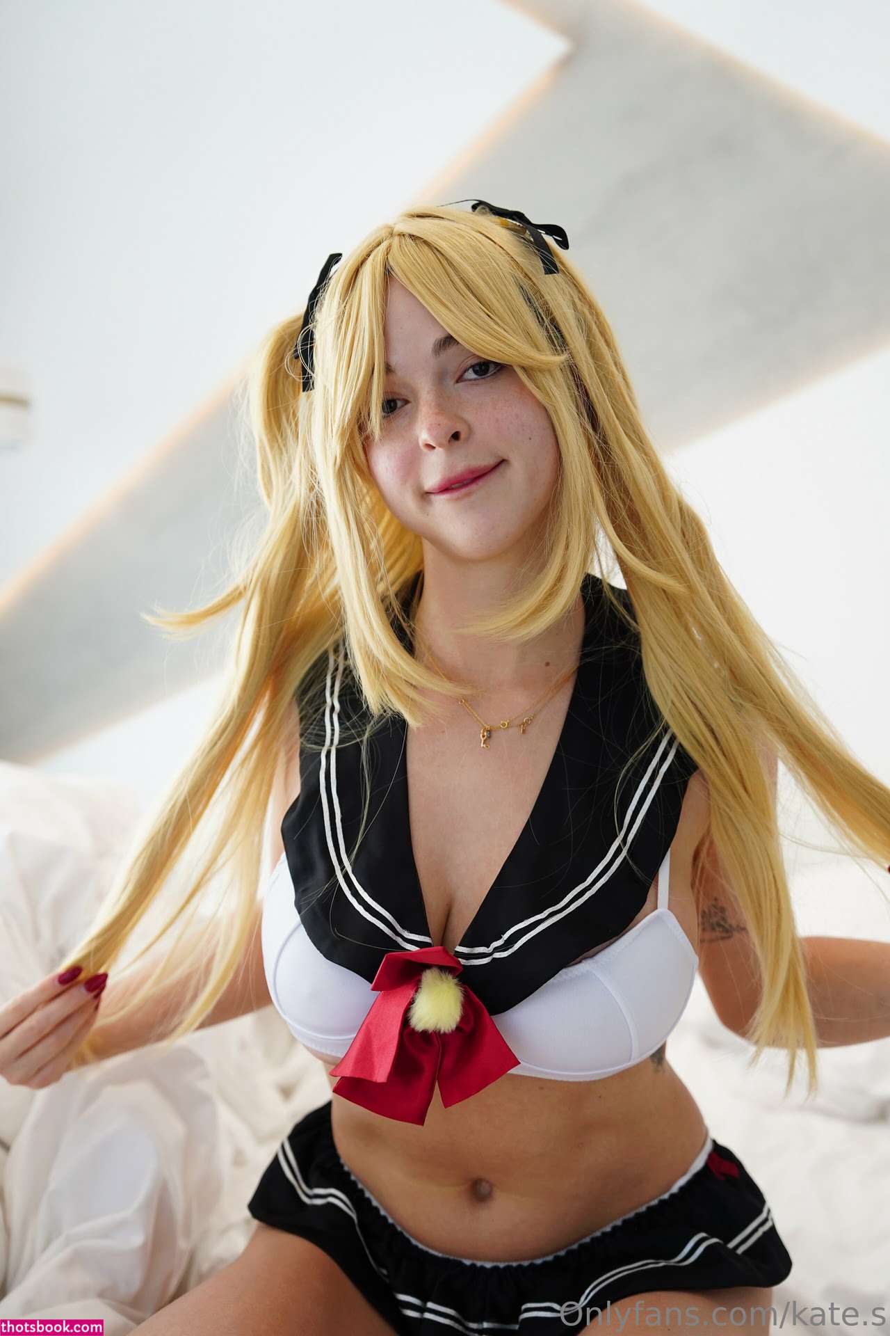 Katya Samilova Nude OnlyFans Photos #13 521427