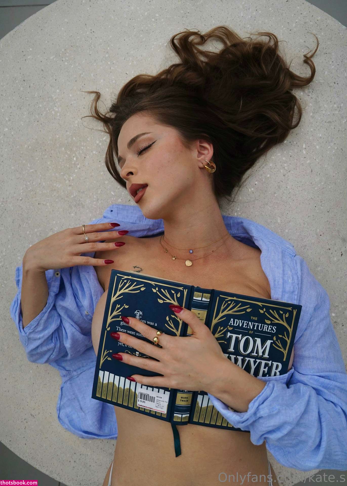 Katya Samilova Nude OnlyFans Photos #14 521440