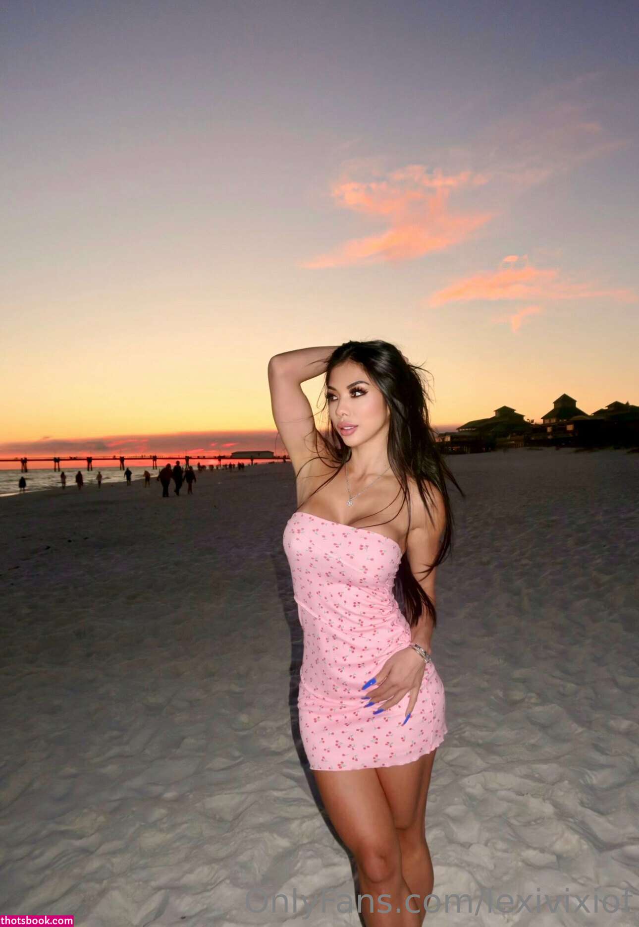 Lexi Vixi Nude OnlyFans Photos #9 521501