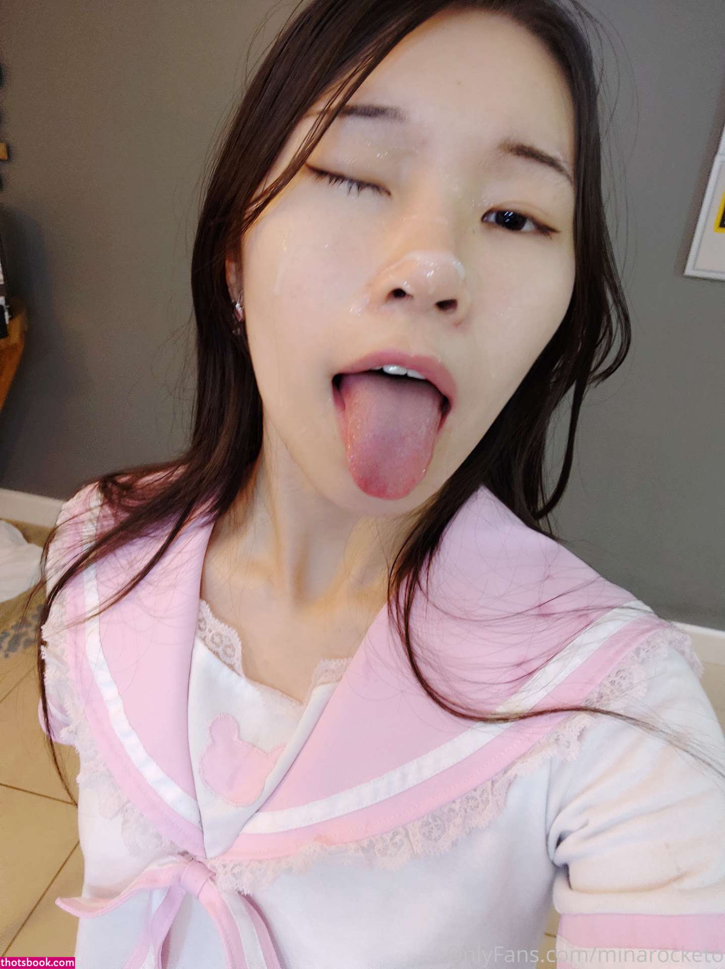 Minarocket Nude OnlyFans Photos #15 521728