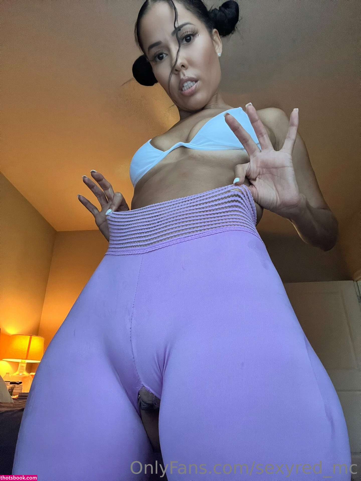 SexyRedMagiccity sexyred sexyredmc Nude OnlyFans Photos #8 521783