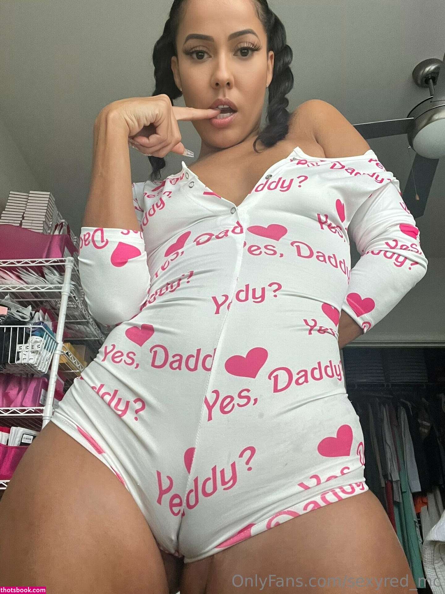 SexyRedMagiccity sexyred sexyredmc Nude OnlyFans Photos #11 521809