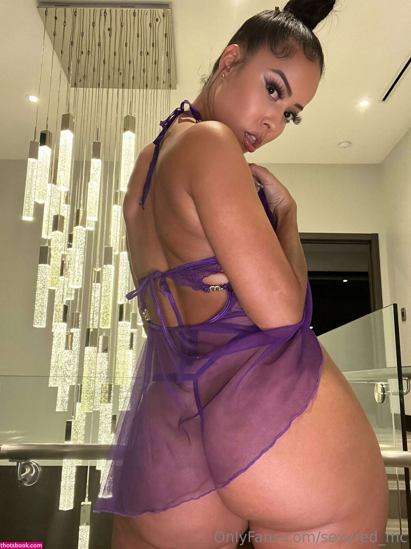 SexyRedMagiccity sexyred sexyredmc Nude OnlyFans Photos #11 521815