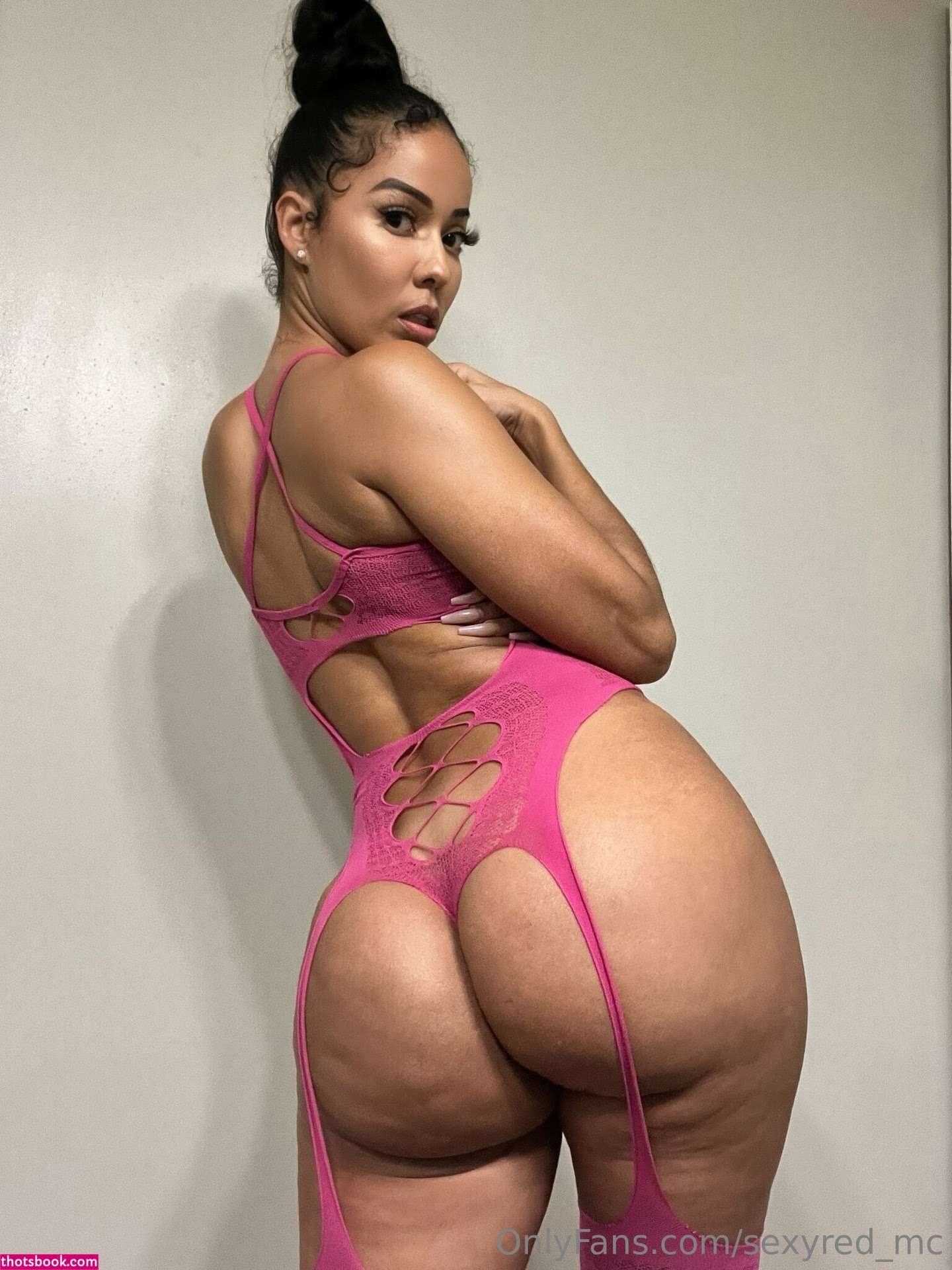 SexyRedMagiccity sexyred sexyredmc Nude OnlyFans Photos #13 521844