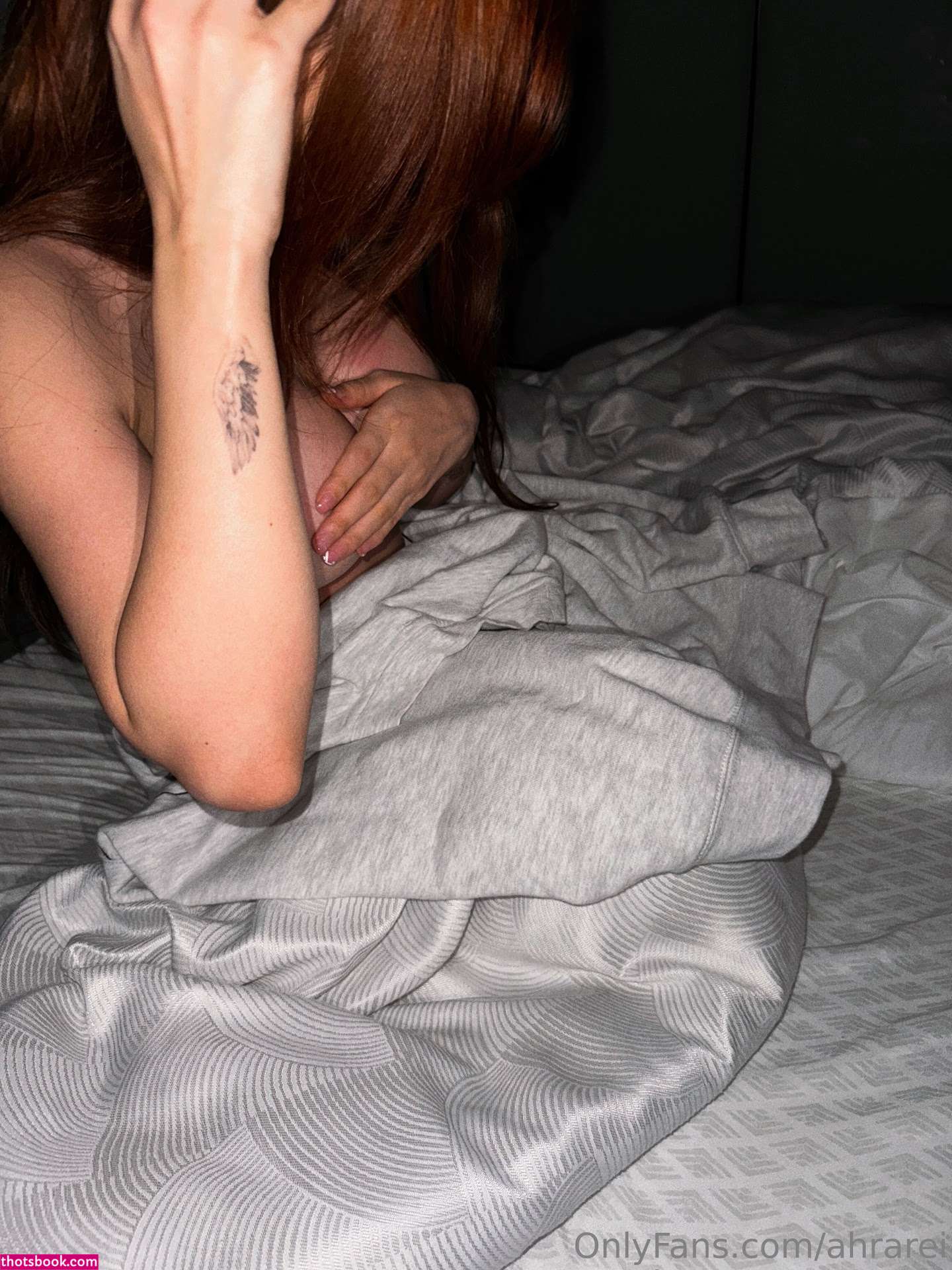 Waifuo Ahra ahrarei Nude OnlyFans Photos #14 521906