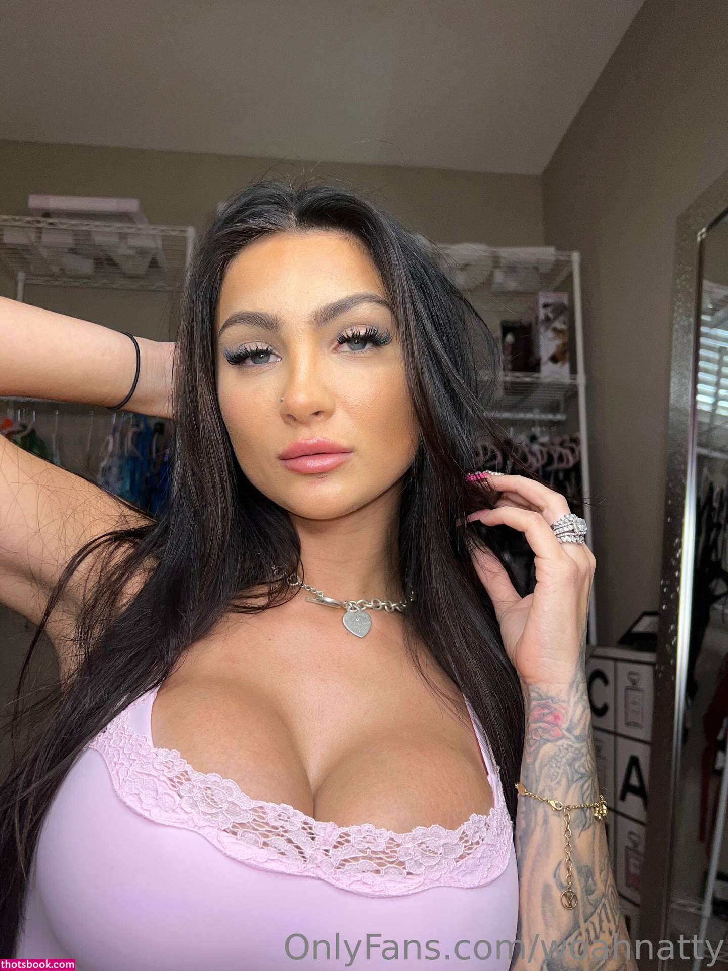 woahnatty nattygonewild yourslutnatalie kaybooz vipkay Nude OnlyFans Photos #14 522061