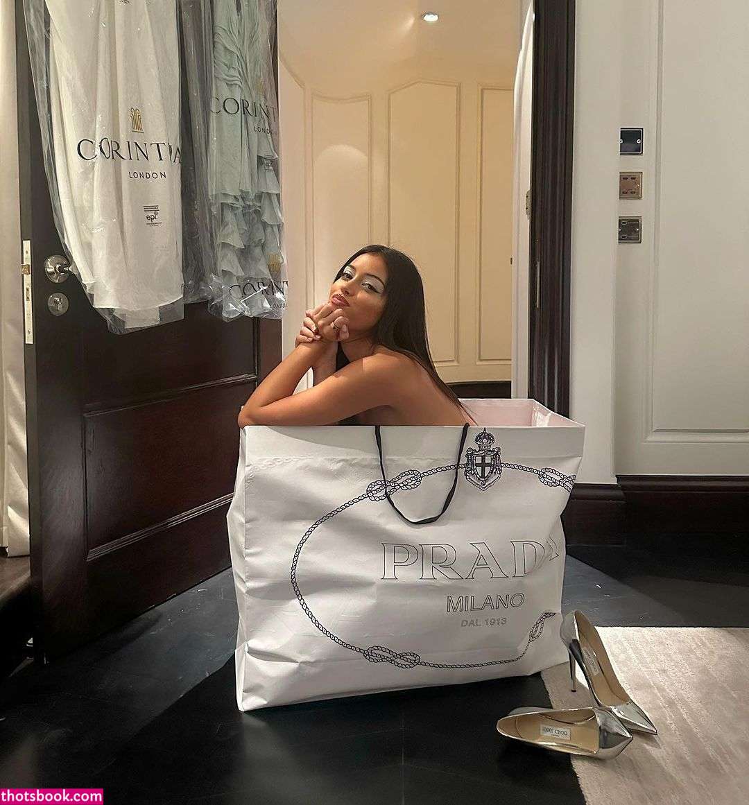 Wolfiecindy Cindy Kimberly Nude OnlyFans Photos #11 522094