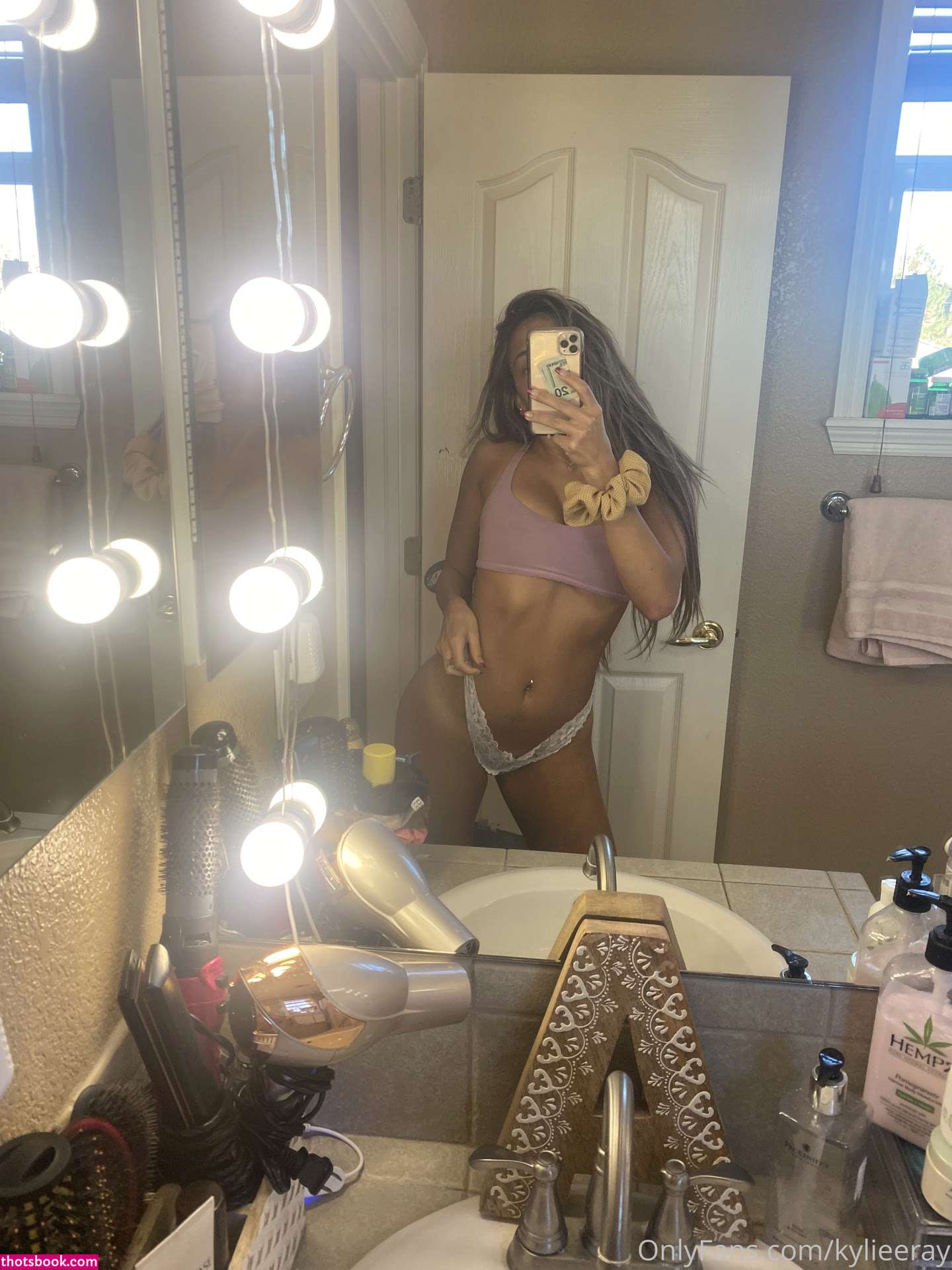 AshleyRayCushman Kylierayy KylieXRay Nude OnlyFans Photos #3 522138