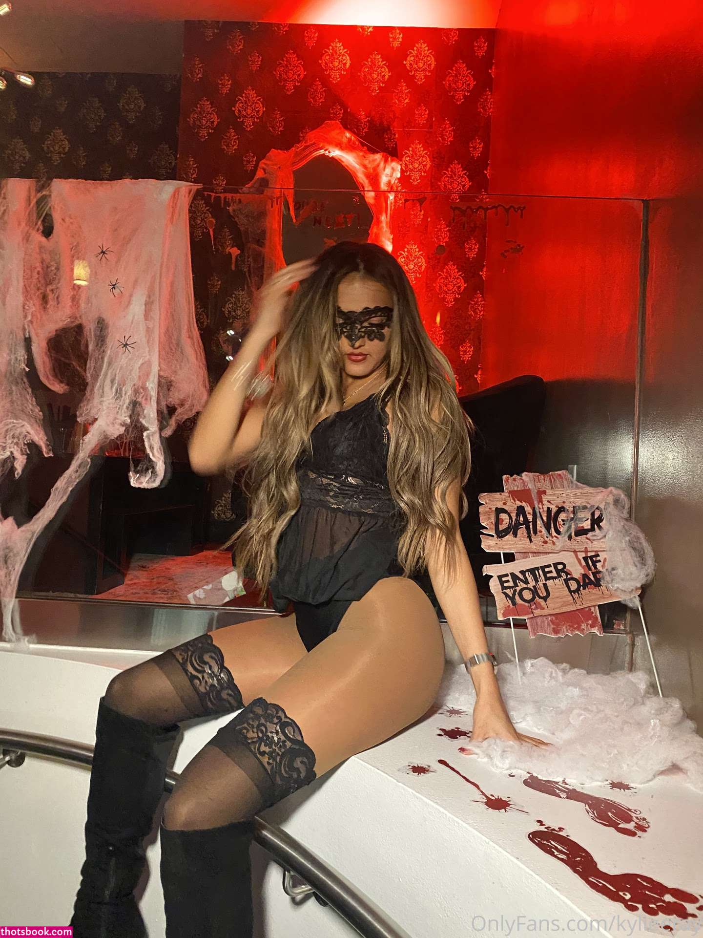 AshleyRayCushman Kylierayy KylieXRay Nude OnlyFans Photos #3 522144