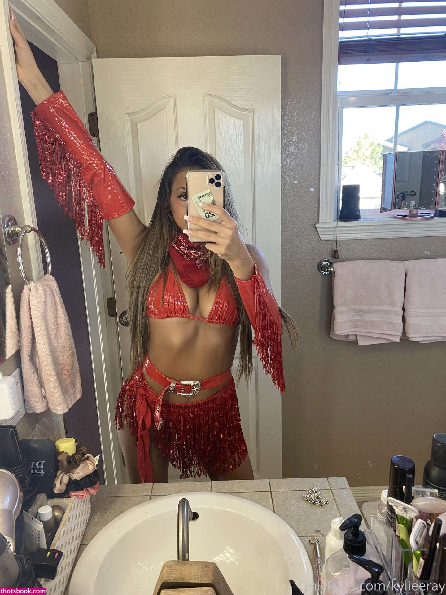 AshleyRayCushman Kylierayy KylieXRay Nude OnlyFans Photos #3 522145