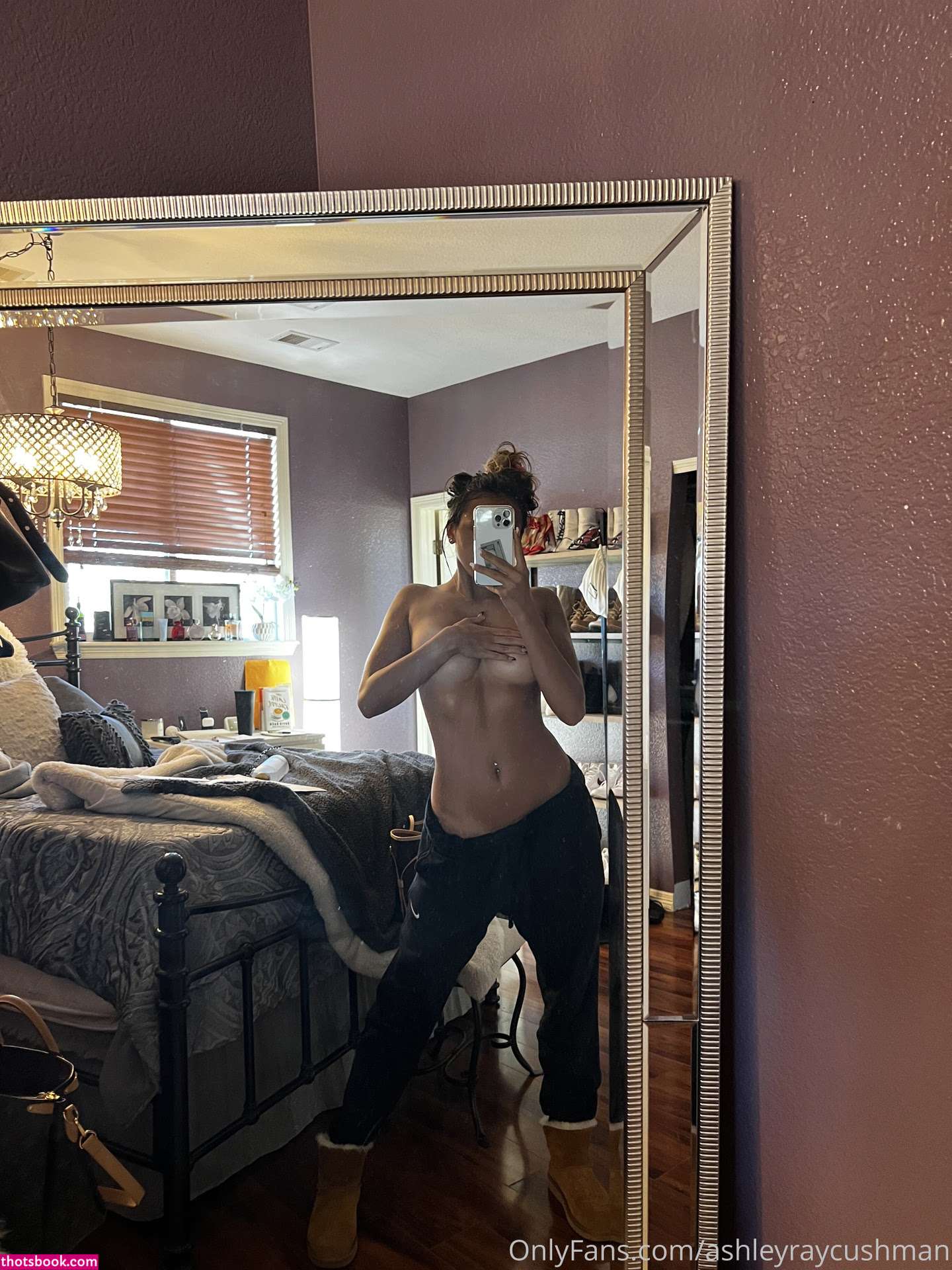 AshleyRayCushman Kylierayy KylieXRay Nude OnlyFans Photos #5 522162