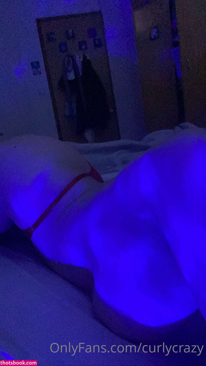 curlycrazyvip Nude OnlyFans Photos #1 522255