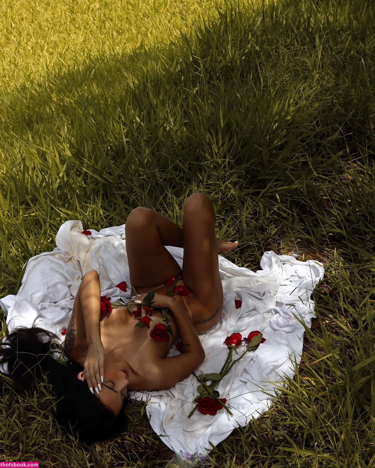 Fernanda Campos Nude OnlyFans Photos #7 522476