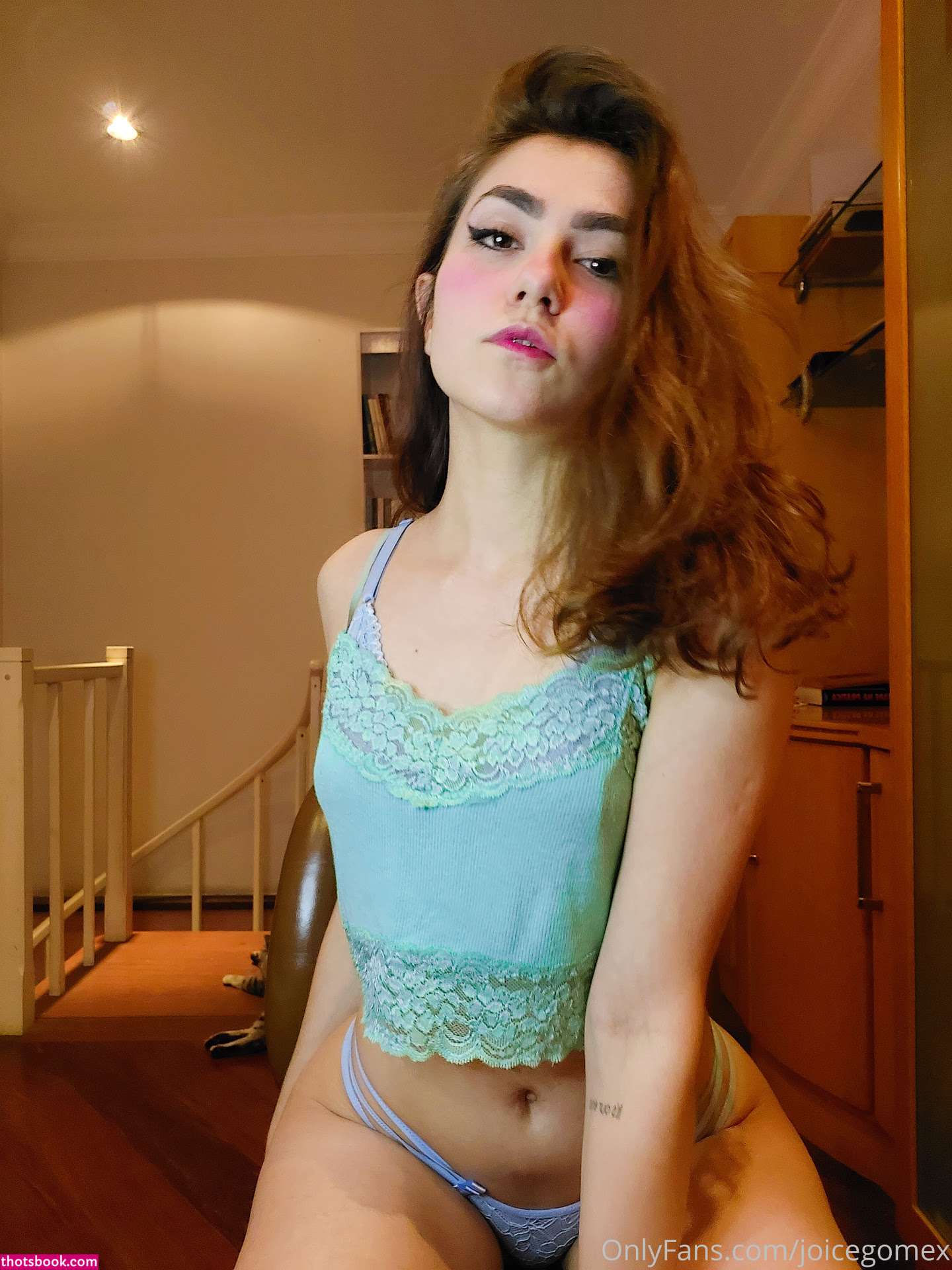 Joice Gomes Nude OnlyFans Photos #4 522632