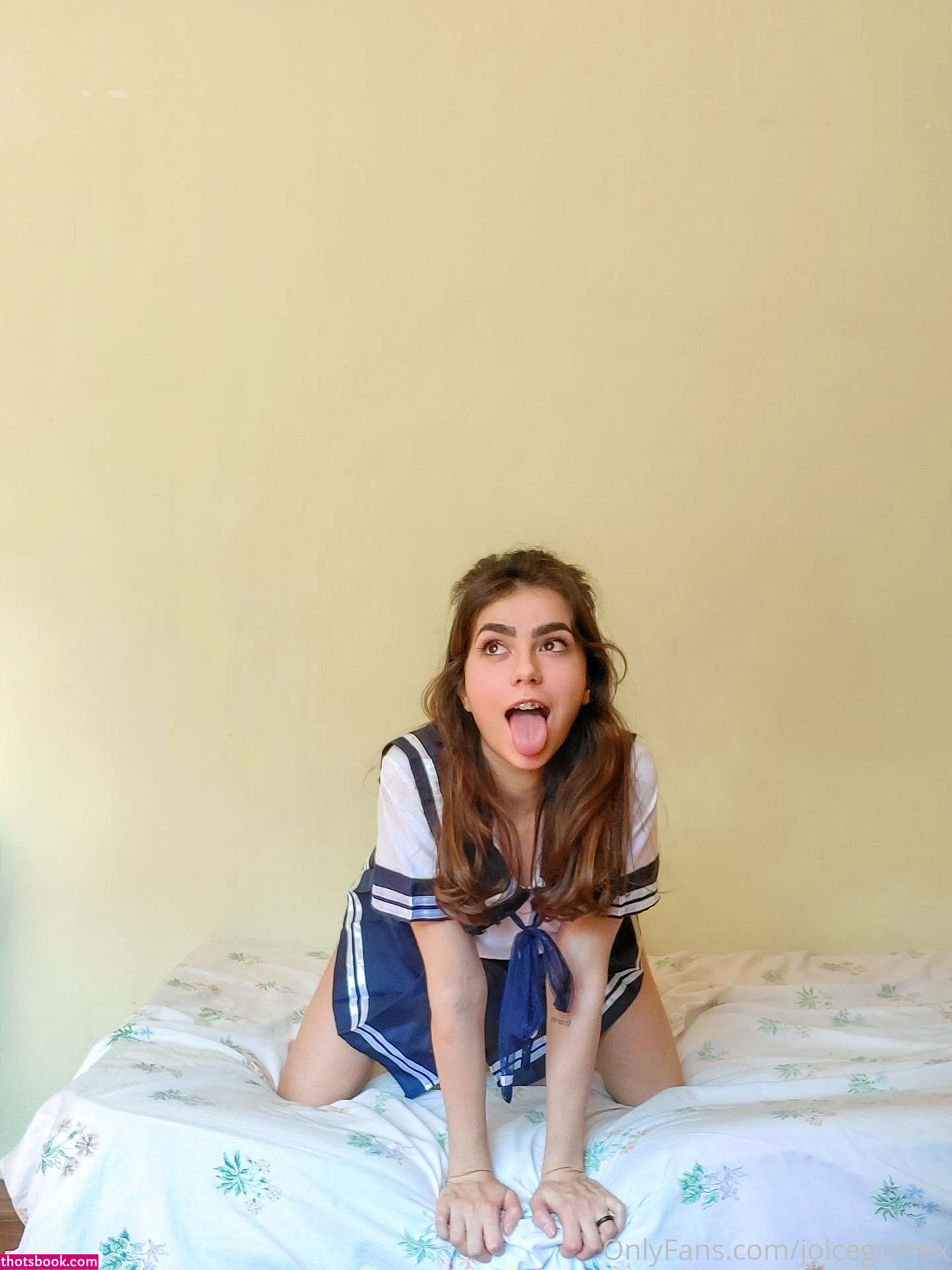 Joice Gomes Nude OnlyFans Photos #7 522687