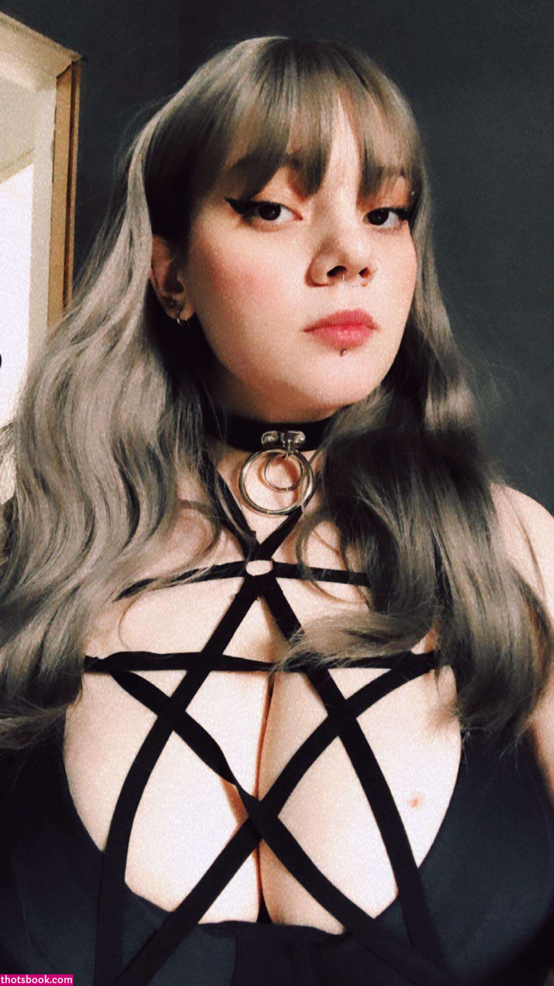 Moonlighty Nude OnlyFans Photos #2 522779