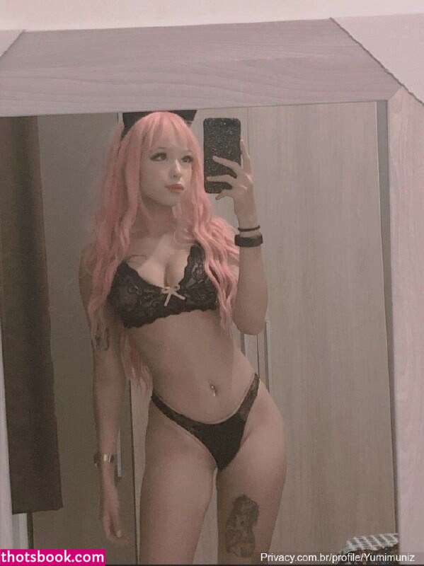 Muniz Heart Nude OnlyFans Photos #1 522854