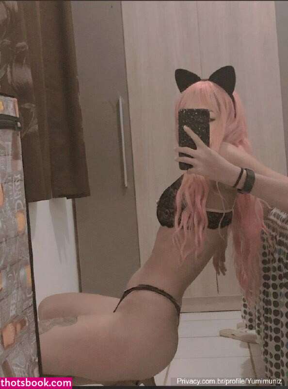 Muniz Heart Nude OnlyFans Photos #1 522864