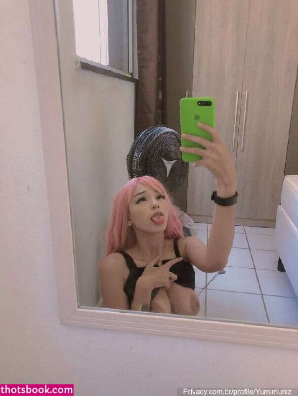 Muniz Heart Nude OnlyFans Photos #1 522874