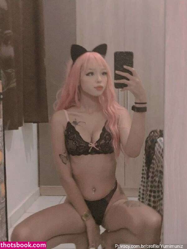 Muniz Heart Nude OnlyFans Photos #1 522876