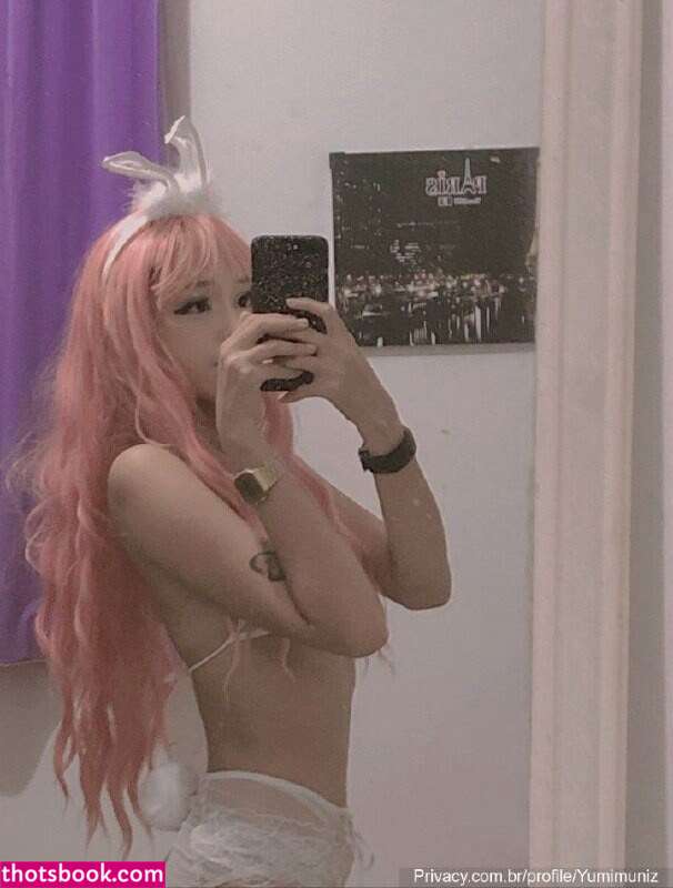 Muniz Heart Nude OnlyFans Photos #1 522878