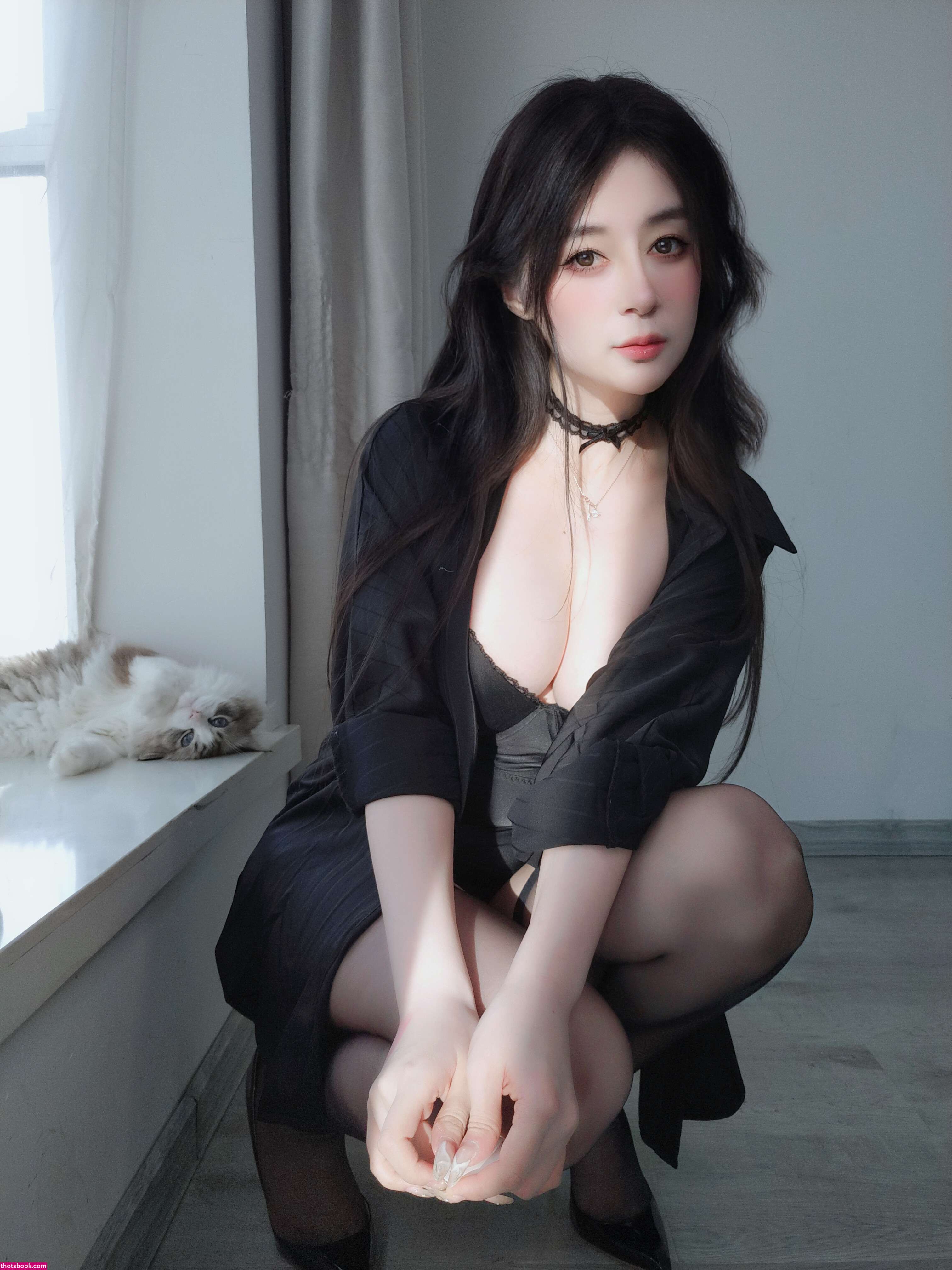 baiyin811 81silver811 Nude Photos #4 534005