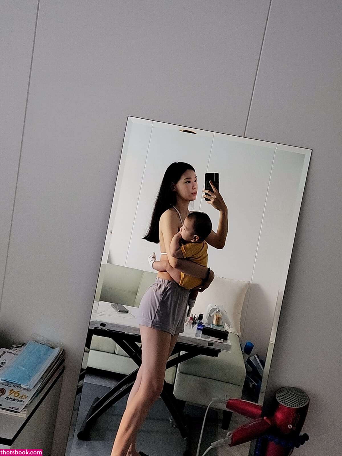 Emilyck Chan Nude OnlyFans Photos #4 534040