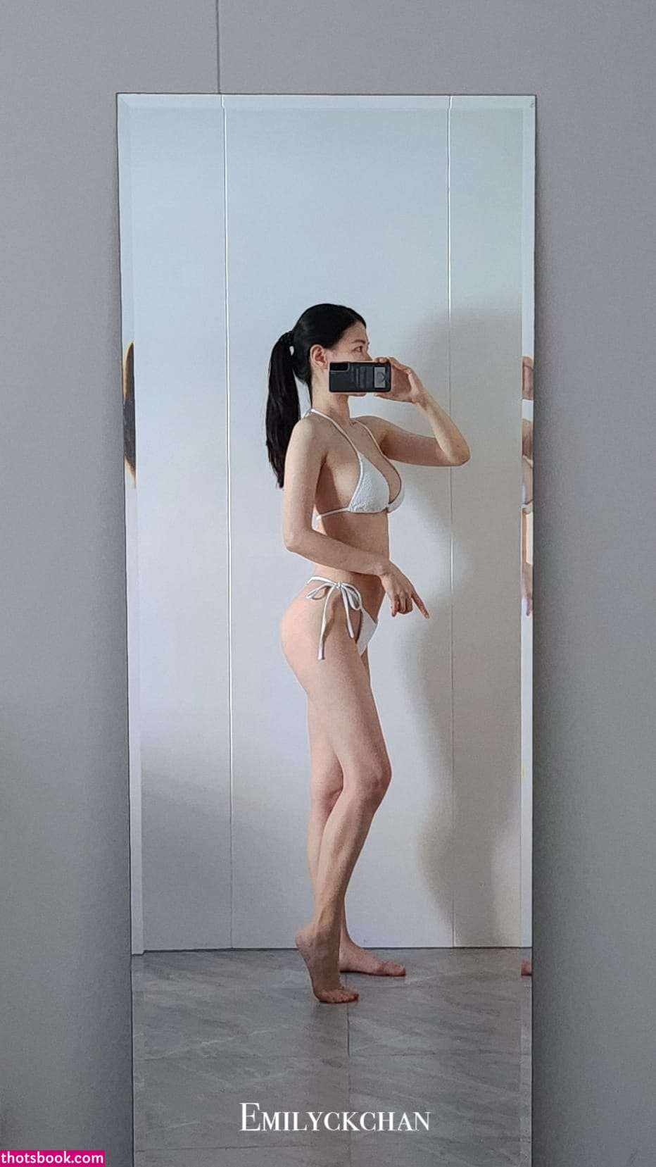 Emilyck Chan Nude OnlyFans Photos #4 534041