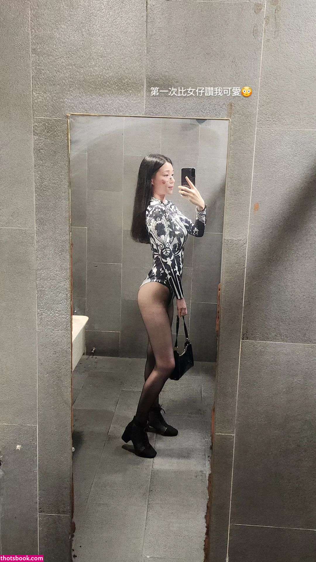 Emilyck Chan Nude OnlyFans Photos #5 534047