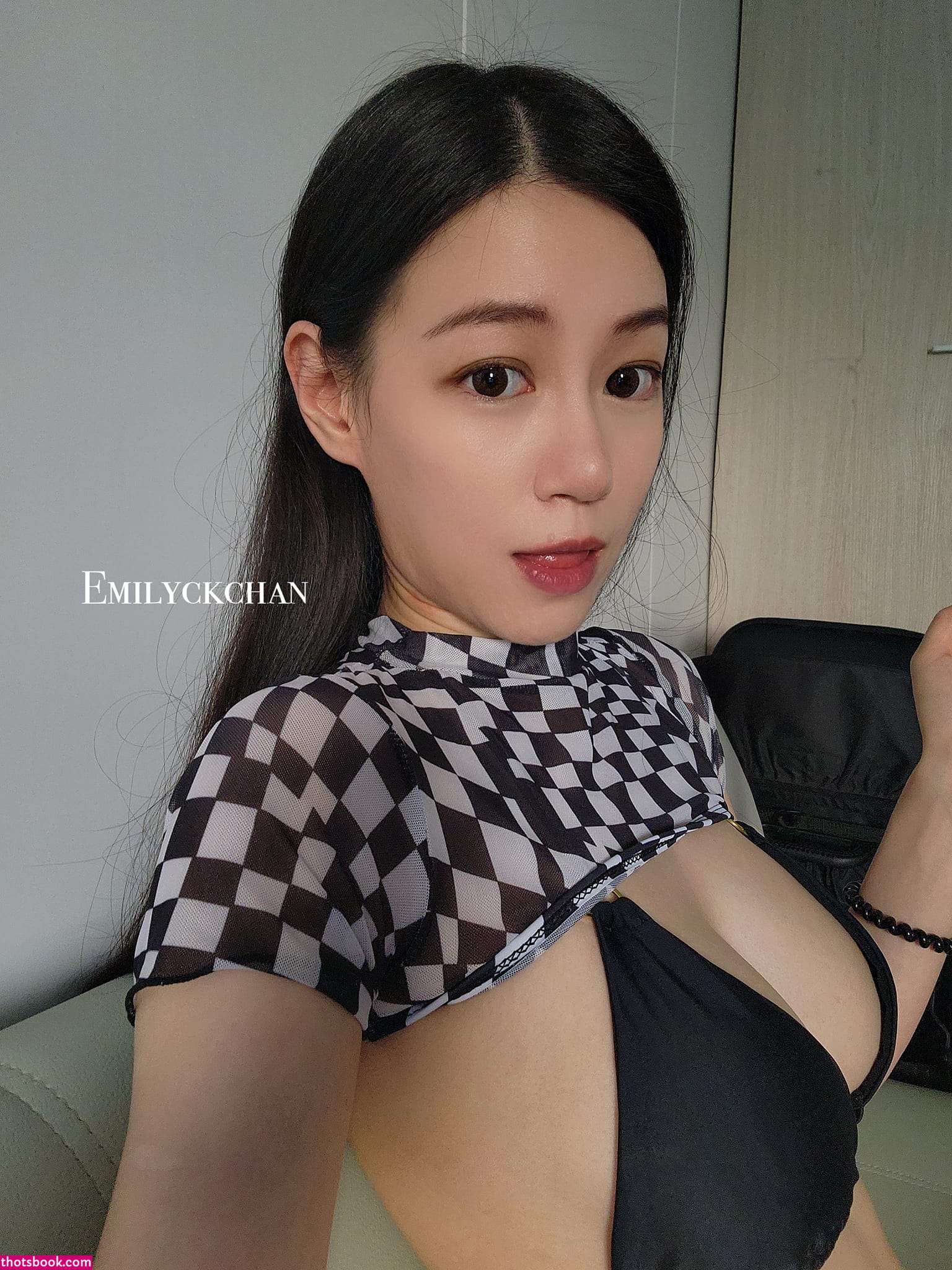Emilyck Chan Nude OnlyFans Photos #6 534052