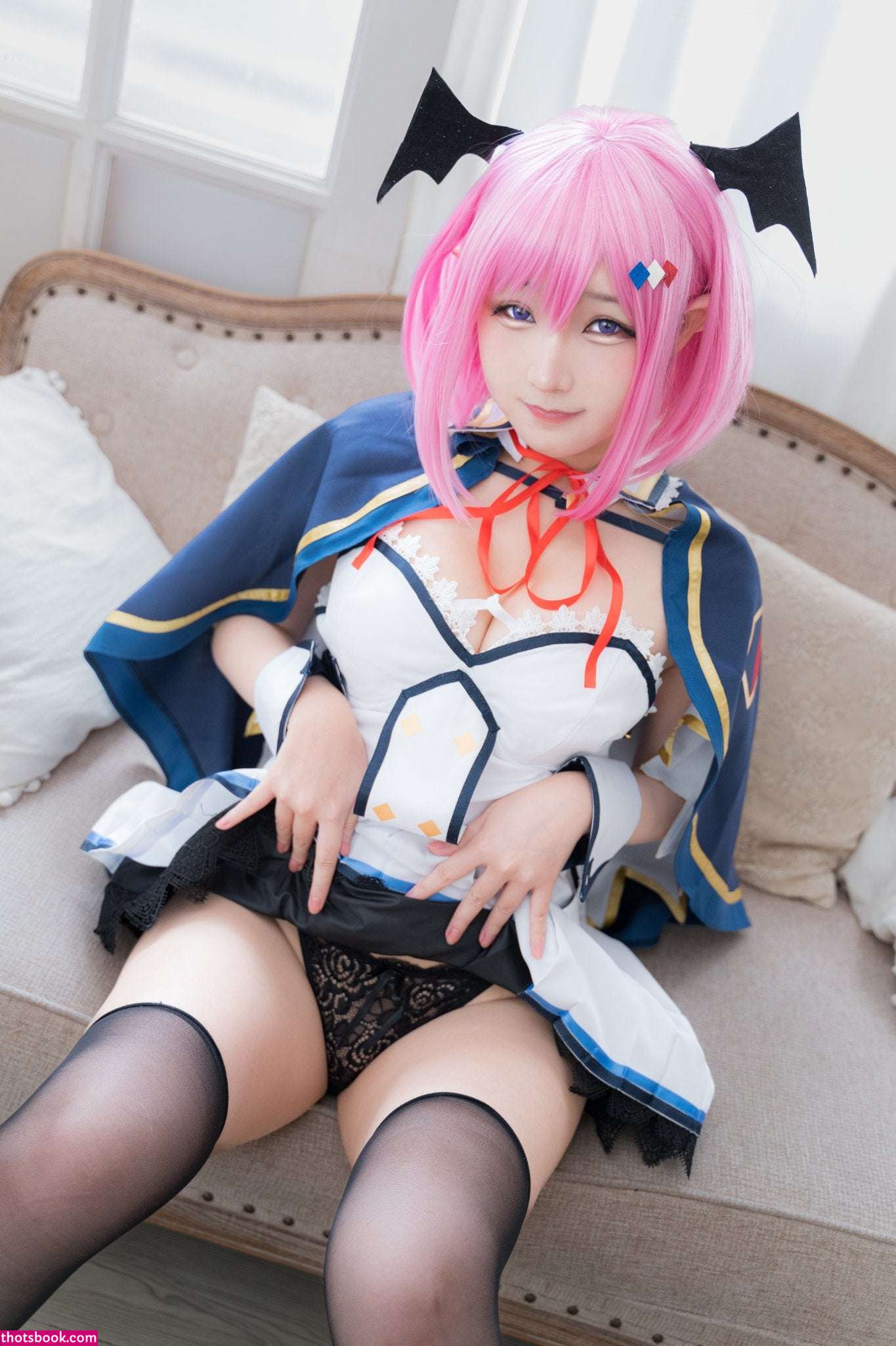 Hanari Takanashi Hanariv3v Nude OnlyFans Photos #2 534124