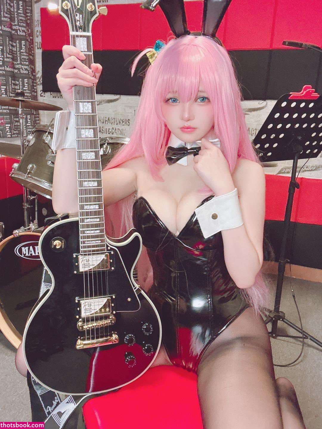 Hanari Takanashi Hanariv3v Nude OnlyFans Photos #4 534163