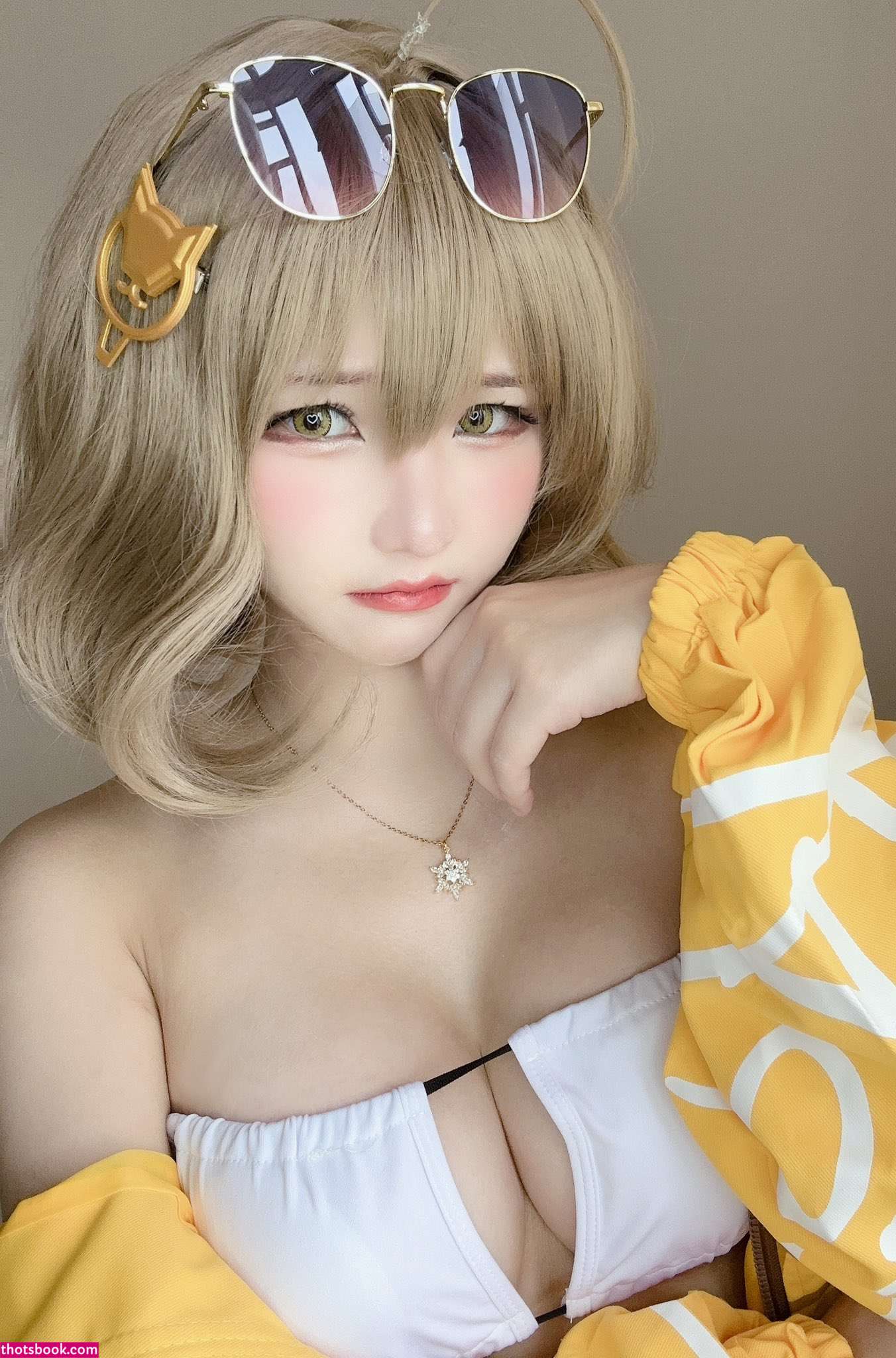 Hanari Takanashi Hanariv3v Nude OnlyFans Photos #4 534164