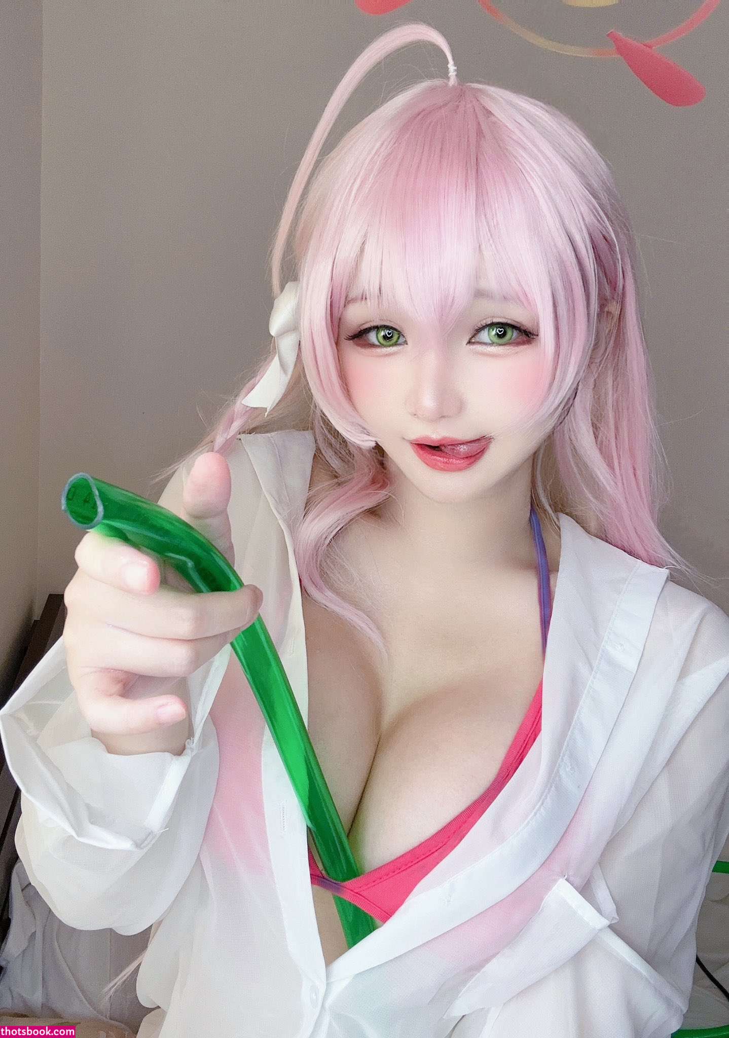 Hanari Takanashi Hanariv3v Nude OnlyFans Photos #4 534177