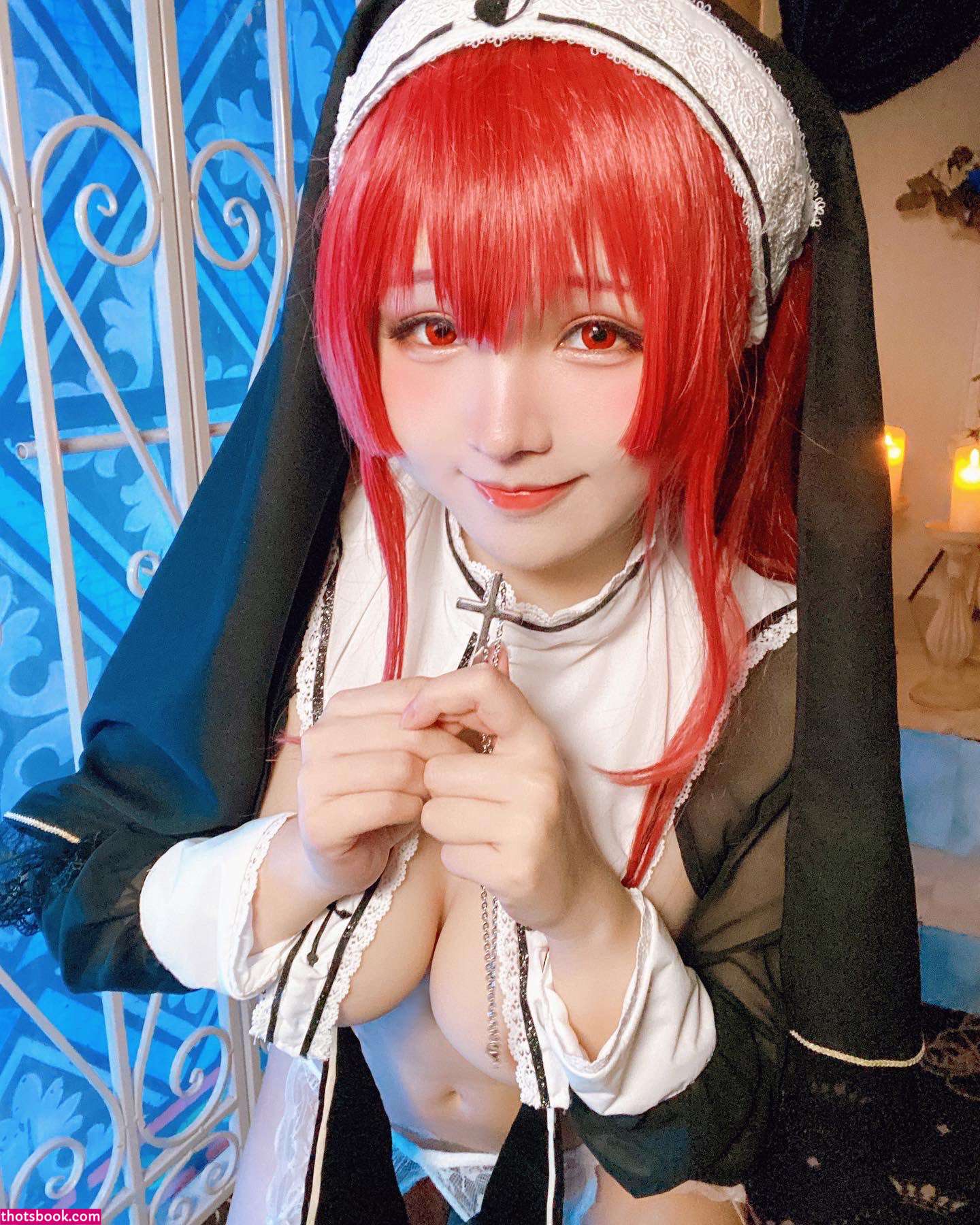 Hanari Takanashi Hanariv3v Nude OnlyFans Photos #5 534185