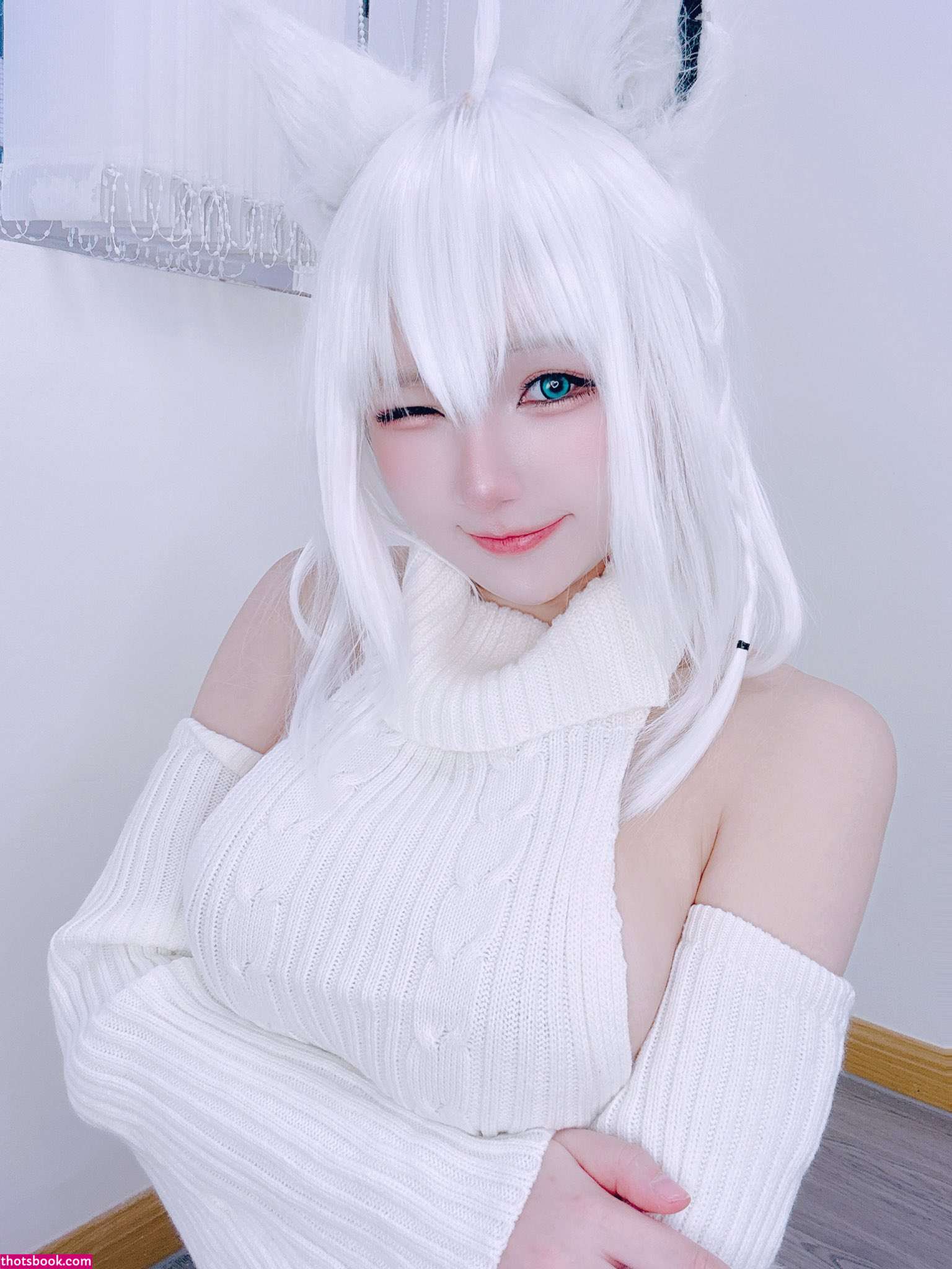 Hanari Takanashi Hanariv3v Nude OnlyFans Photos #6 534188