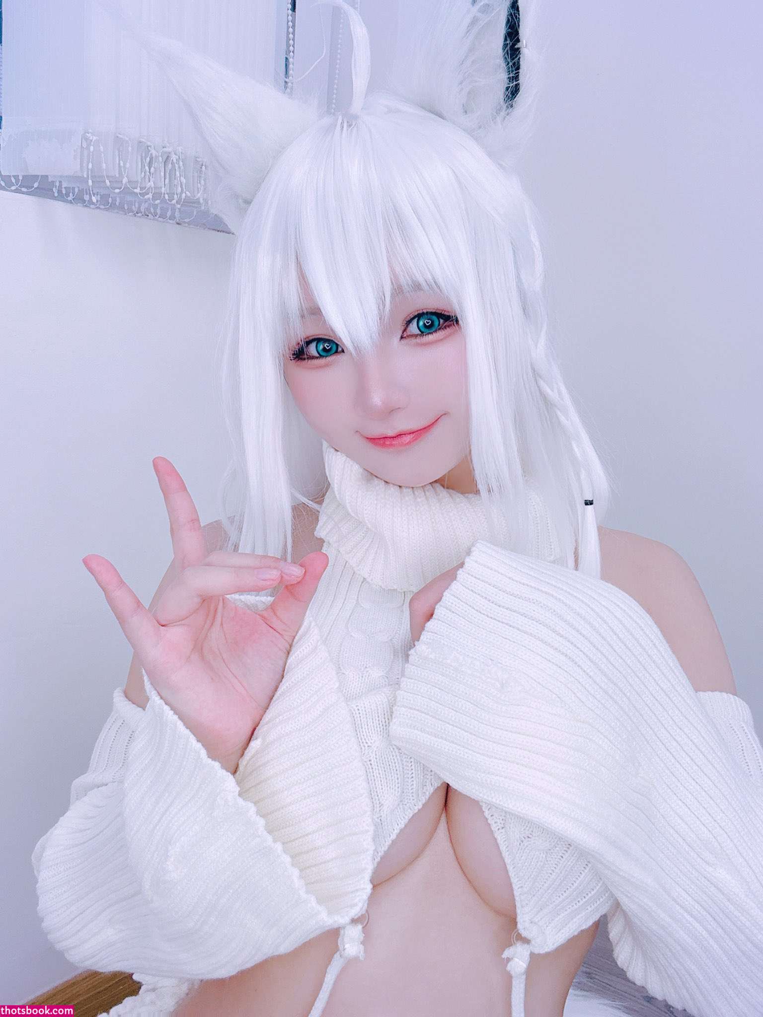 Hanari Takanashi Hanariv3v Nude OnlyFans Photos #6 534190