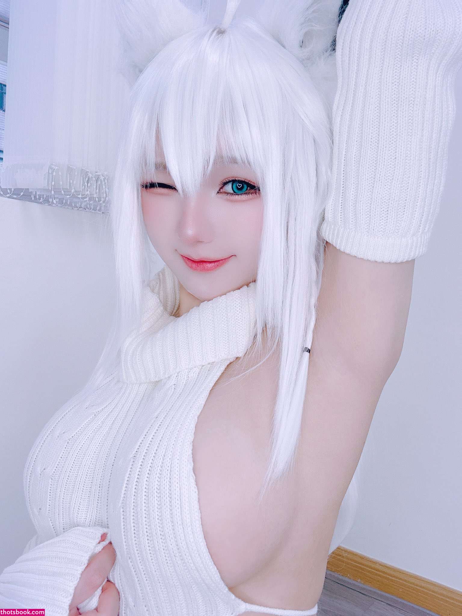 Hanari Takanashi Hanariv3v Nude OnlyFans Photos #6 534191