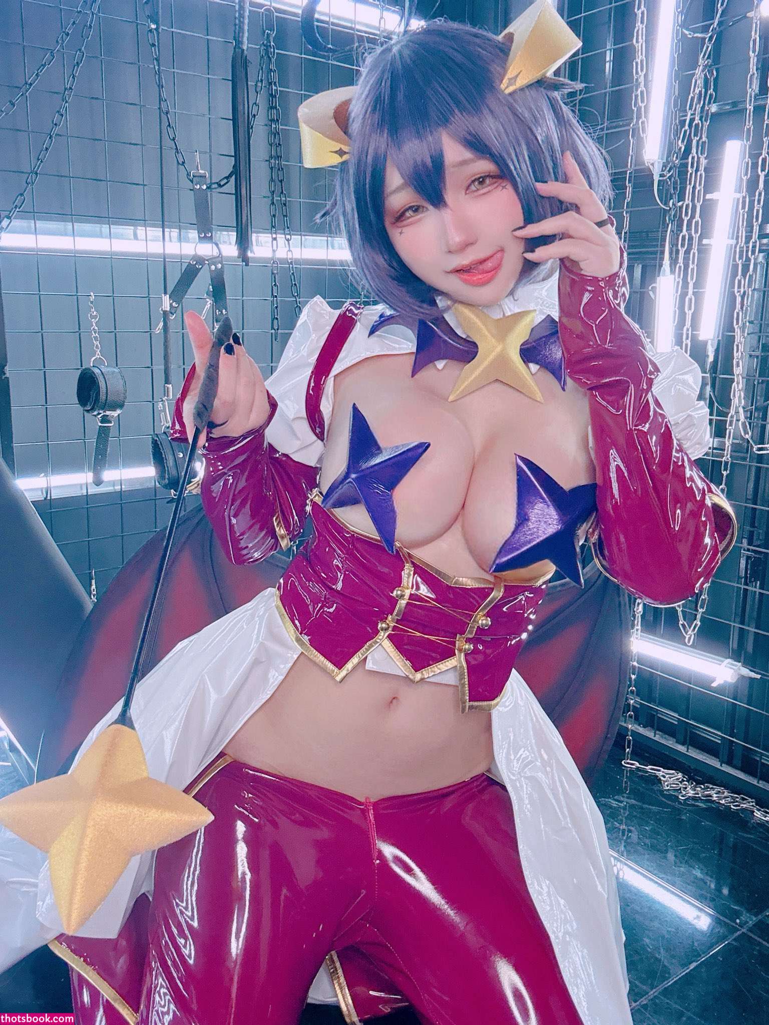 Hanari Takanashi Hanariv3v Nude OnlyFans Photos #7 534193