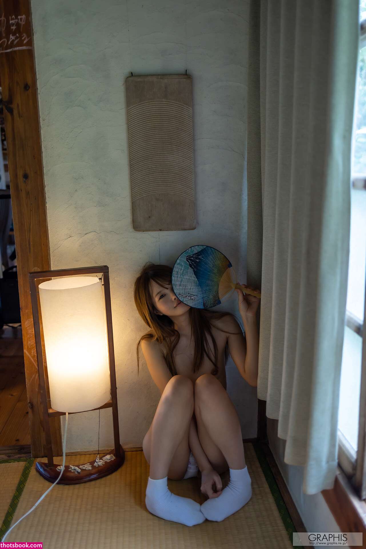 Ichika Matsumoto Nude Photos #1 534292