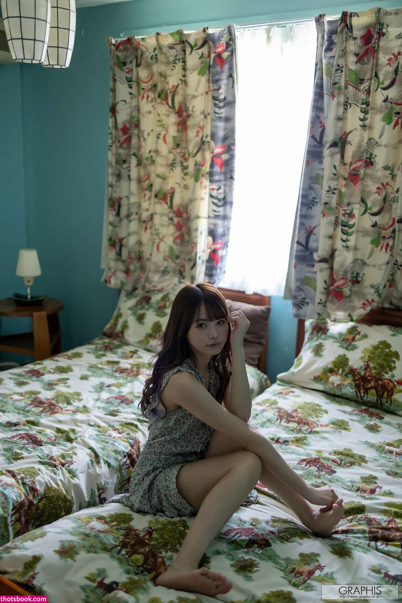 Ichika Matsumoto Nude Photos #3 534318