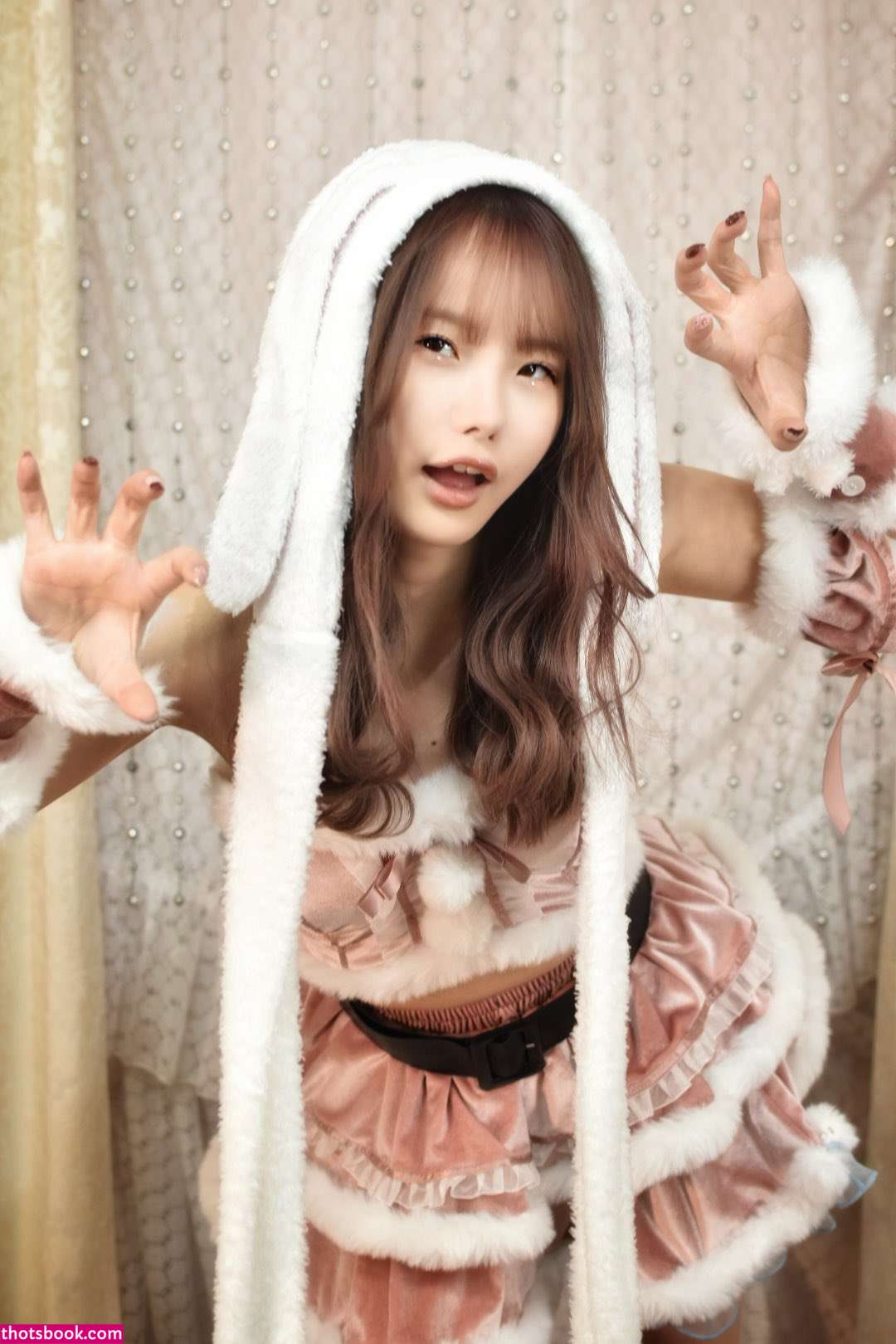 Ichika Matsumoto Nude Photos #4 534327