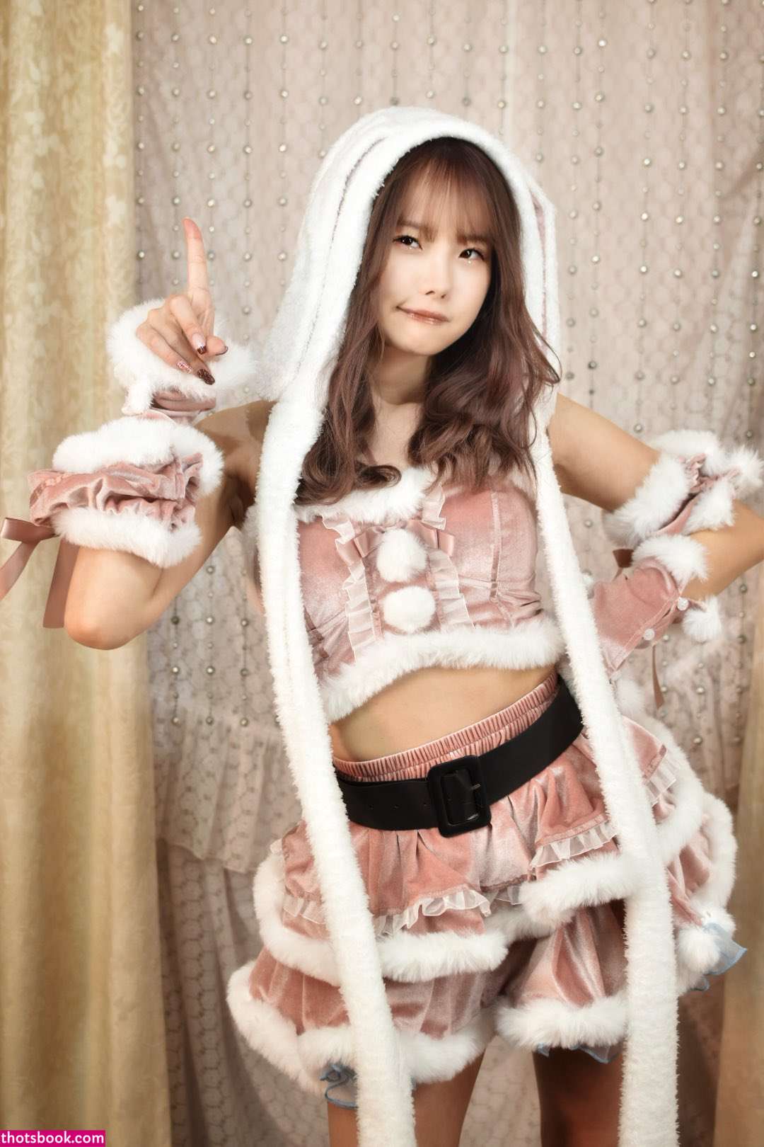 Ichika Matsumoto Nude Photos #4 534330