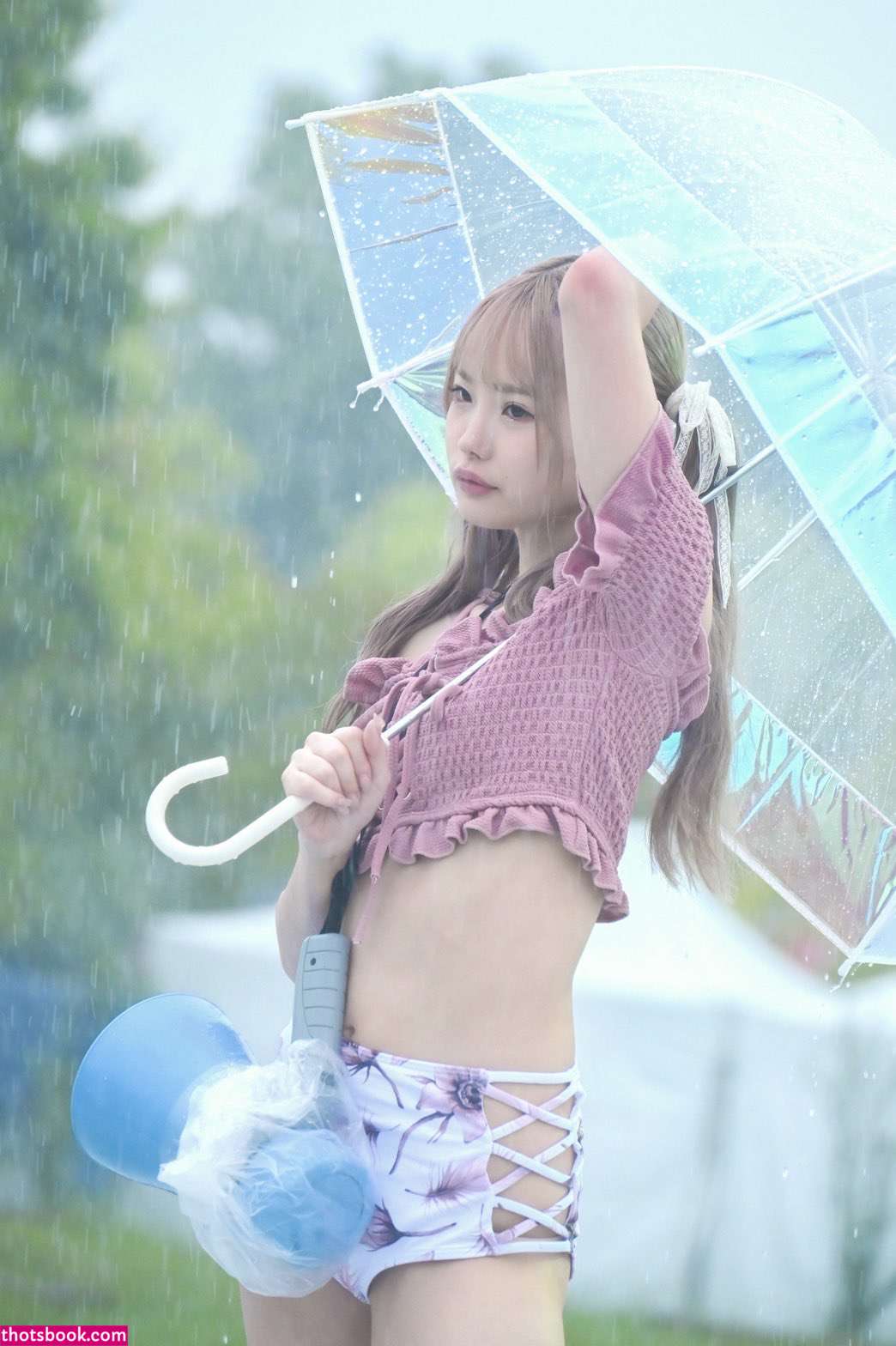 Ichika Matsumoto Nude Photos #6 534358