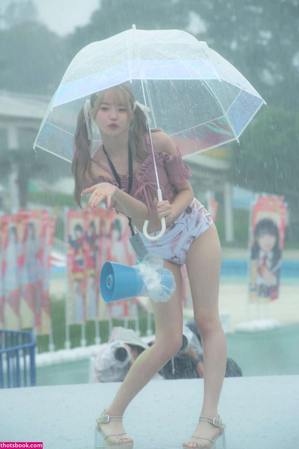 Ichika Matsumoto Nude Photos #6 534369